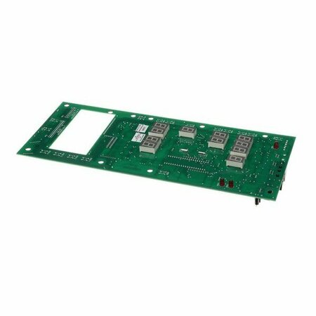 BAXTER Board, Control Hp/Pw 01-100V16-00829